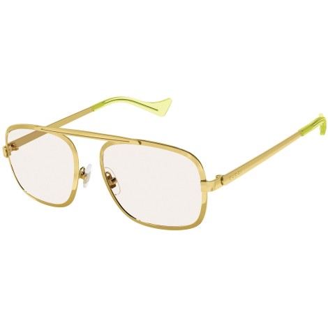 GG1250S 001 gold yellow