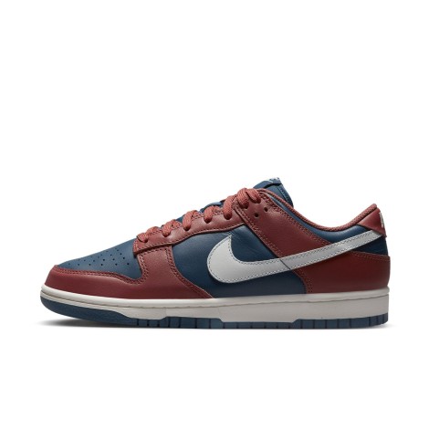 Nike Dunk Low Retro Canyon Rust (W)