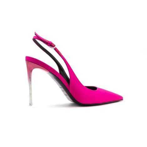 Scarpa Donna Magenta SERGIO ROSSI Pelle