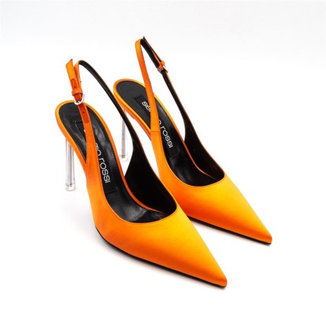 Scarpa Donna MANDARINE SERGIO ROSSI Pelle