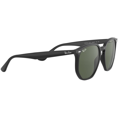 RB4306 601/71 black