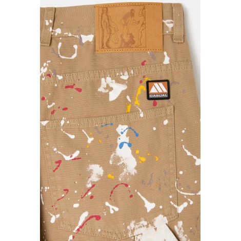 Martine Rose Painter Trouser