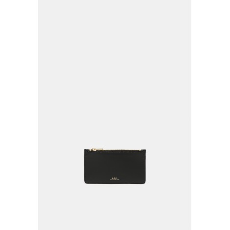 A.P.C. Porte Cartes Willow