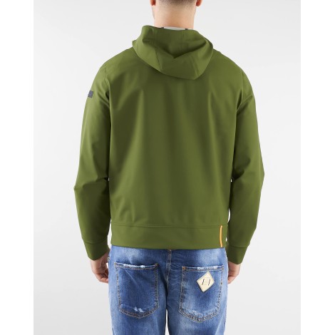 RRD Giubbotto Jacket Soft Summer Hood RRD