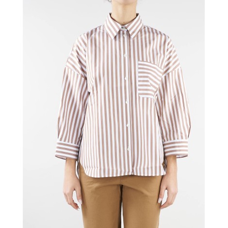 PENNY BLACK Camicia boxy Penny Black