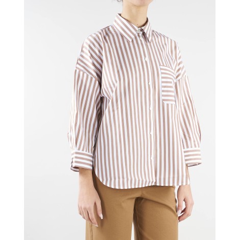 PENNY BLACK Camicia boxy Penny Black