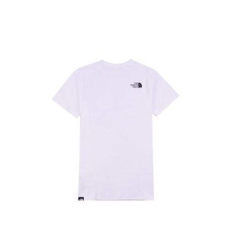 T-SHIRT SEASONAL FINE THE NORTH FACE