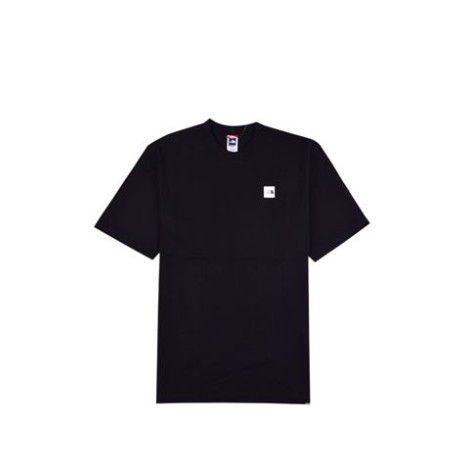 T-SHIRT SUMMER LOGO THE NORTH FACE