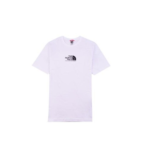 T-SHIRT IN COTONE CON LOGO