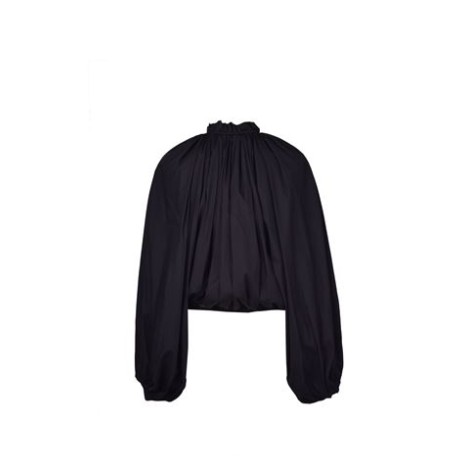 BOMBER IN MISTO COTONE PATOU