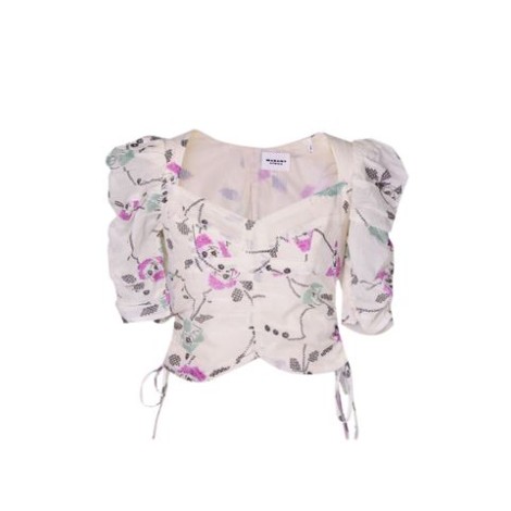 ISABEL MARANT ETOILE Abbigliamento Top