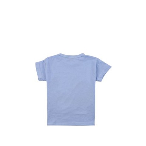 T-SHIRT IN COTONE