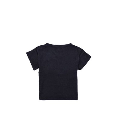 T-SHIRT IN COTONE