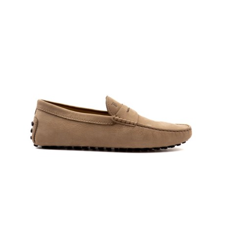 Mocassino Uomo Creta TOD'S Pelle