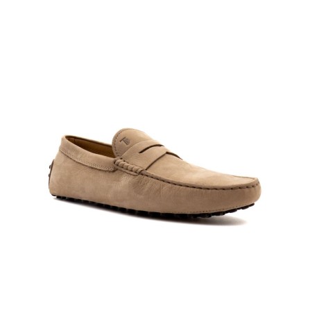 Mocassino Uomo Creta TOD'S Pelle