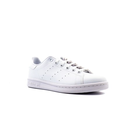 Sneakers Bambino White ADIDAS Pelle