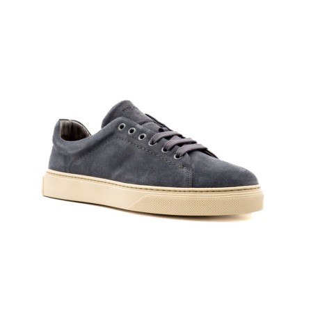 Sneakers Uomo IRON FRAU Pelle