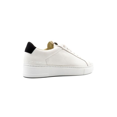 Sneakers Uomo White CRIME LONDON Pelle