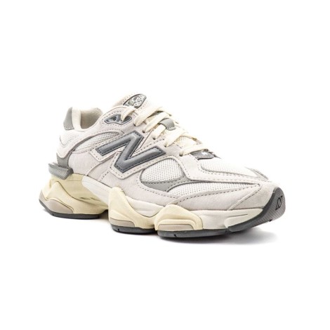 Sneakers Unisex SEA SALT NEW BALANCE Pelle