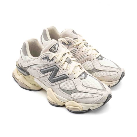 Sneakers Unisex SEA SALT NEW BALANCE Pelle