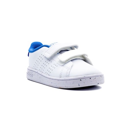 Sneakers Bambino White ADIDAS Pelle