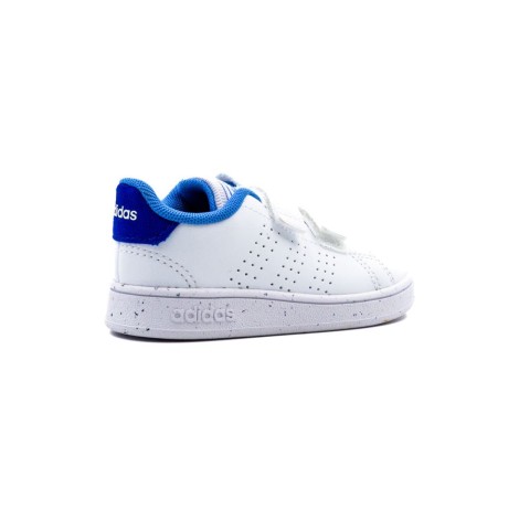 Sneakers Bambino White ADIDAS Pelle