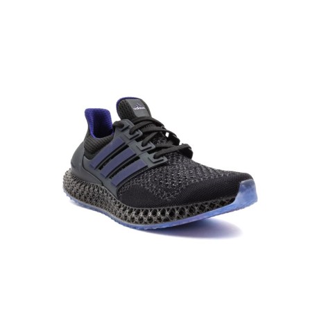 Sneakers Unisex Black ADIDAS Pelle