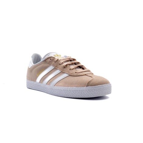 Sneakers Bambino Pink ADIDAS Pelle