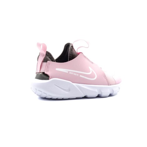 Sneakers Bambino Pink NIKE Pelle