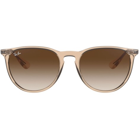 Erika RB4171 651413 transparent light brown