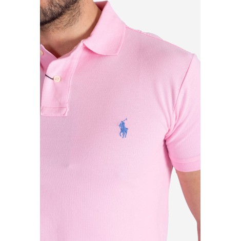 POLO RALPH LAUREN Polo in piqué Slim-Fit