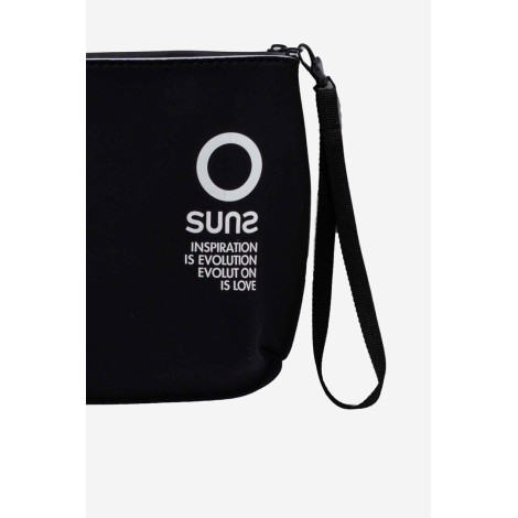 SUNS Pochette in neoprene