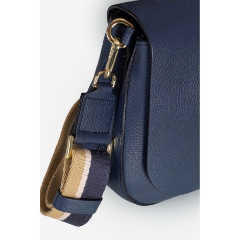 GIANNI CHIARINI Borsa Helena Round