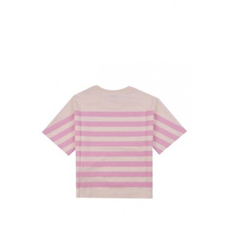 T-SHIRT IN COTONE