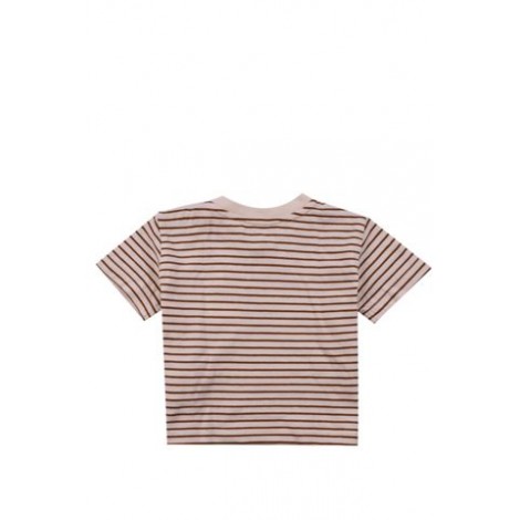 T-SHIRT IN COTONE 