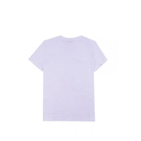 T-SHIRT CON LOGO MAX MARA