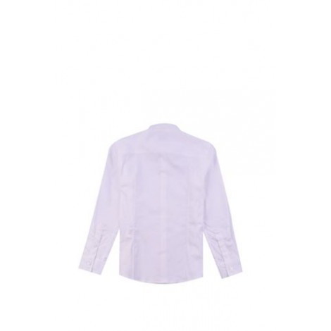 CAMICIA IN COTONE