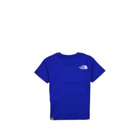 T-SHIRT CON STAMPA LOGO