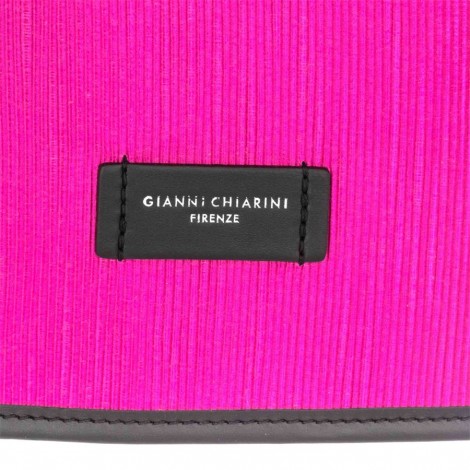 Borsa Donna Fucsia GIANNI CHIARINI Pelle