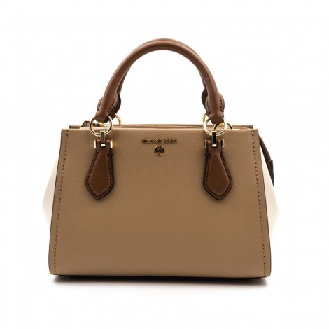 Borsa Donna CAMEL MULTI MICHAEL KORS Pelle