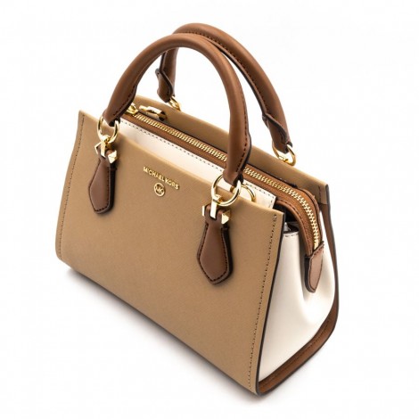 Borsa Donna CAMEL MULTI MICHAEL KORS Pelle