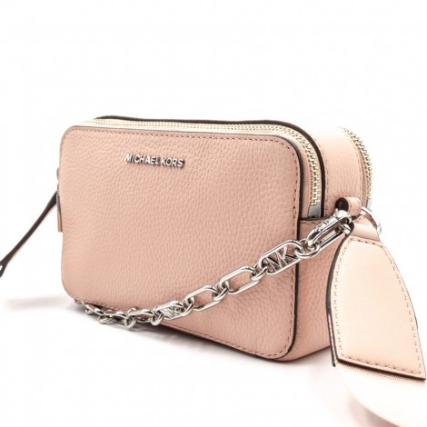 Borsa Donna Pink MICHAEL KORS Pelle