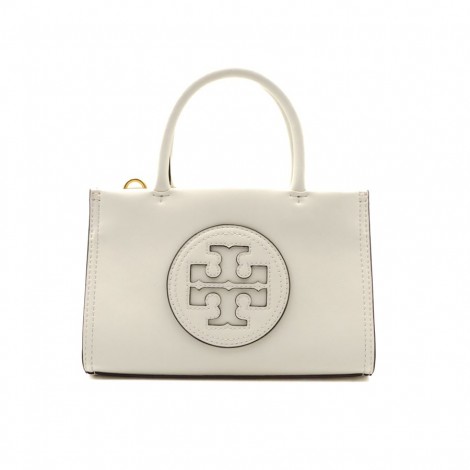 Borsa Donna White TORY BURCH  Pelle