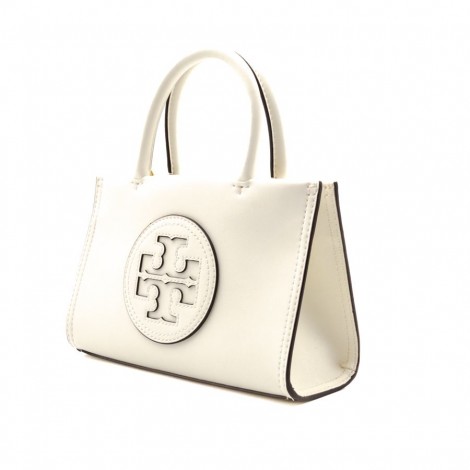 Borsa Donna White TORY BURCH  Pelle