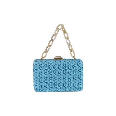 Clutch con catena simile osso