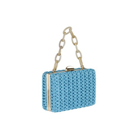 Clutch con catena simile osso