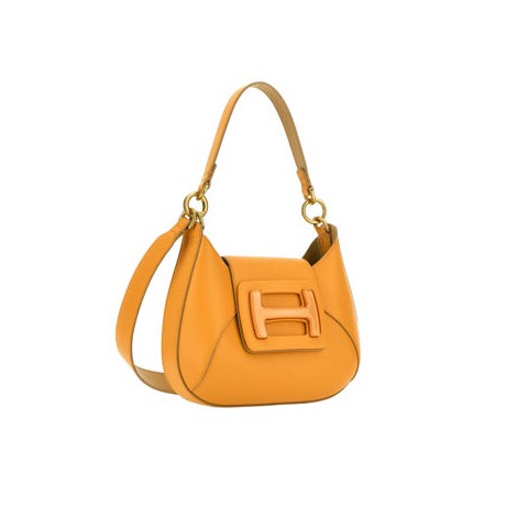 Hobo H-Bag Mini Arancio