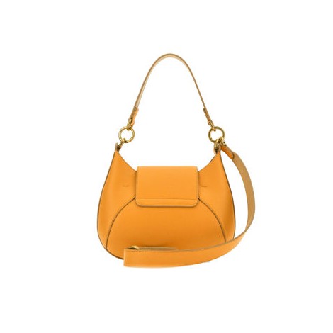 Hobo H-Bag Mini Arancio