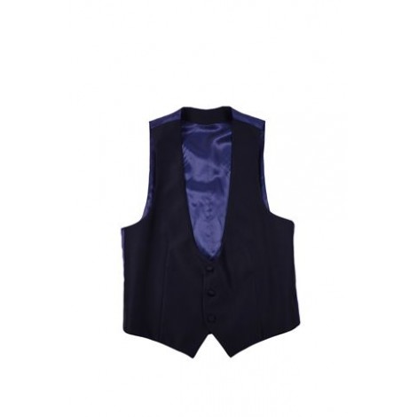 GILET MONOPETTO