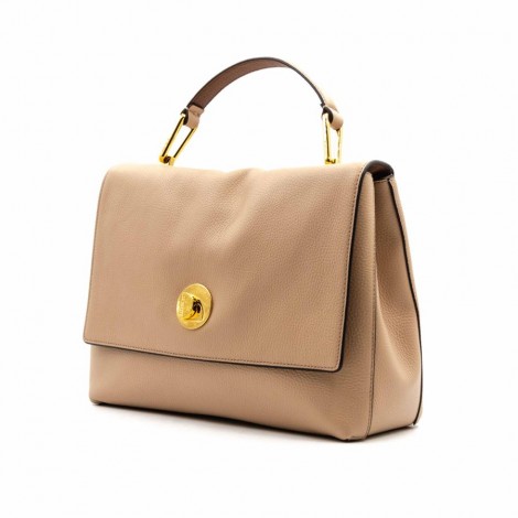 Borsa Donna BRULE COCCINELLE Pelle